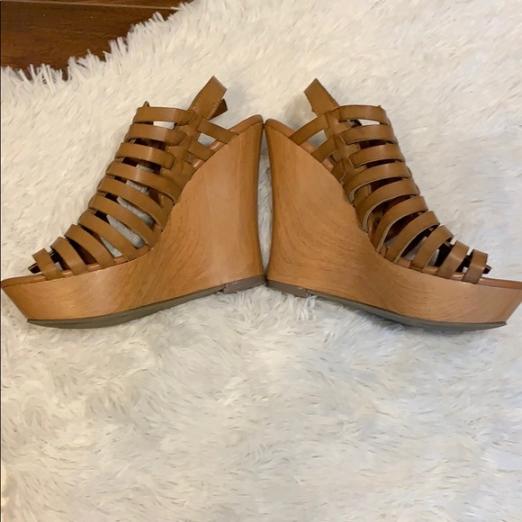 Mossimo Wedges - Picture 3 of 5